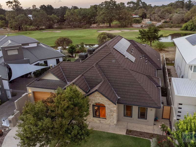 91 Pavilion Circle, The Vines, WA 6069
