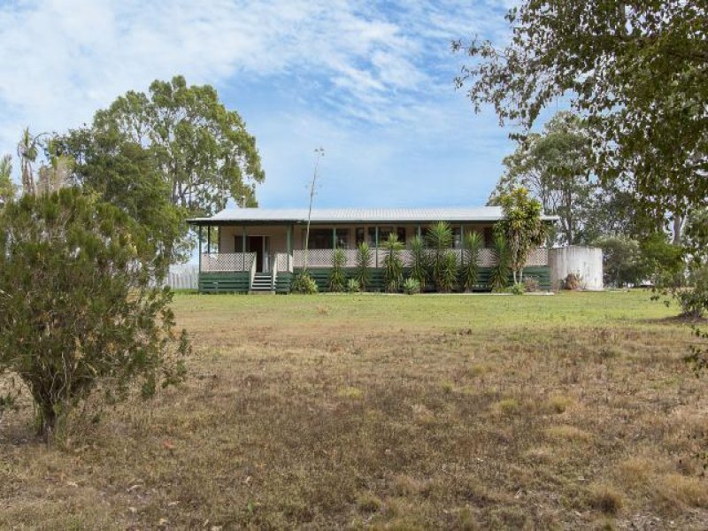 1830 Mary Valley Road, Amamoor, QLD 4570
