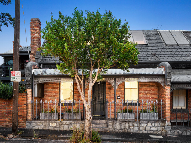 2/56 St David Street, Fitzroy, Vic 3065 Property Details