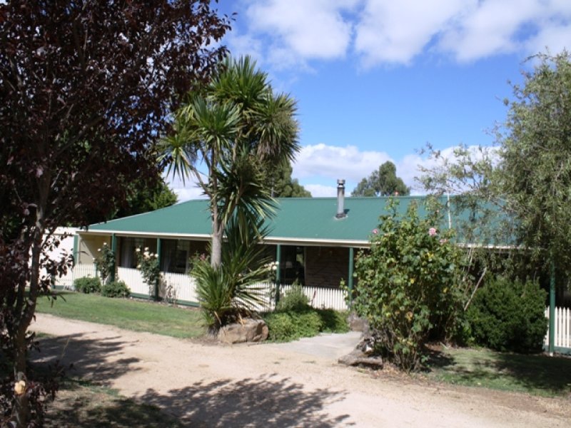 2243 Melbournelancefield rd, Romsey, Vic 3434 Property Details