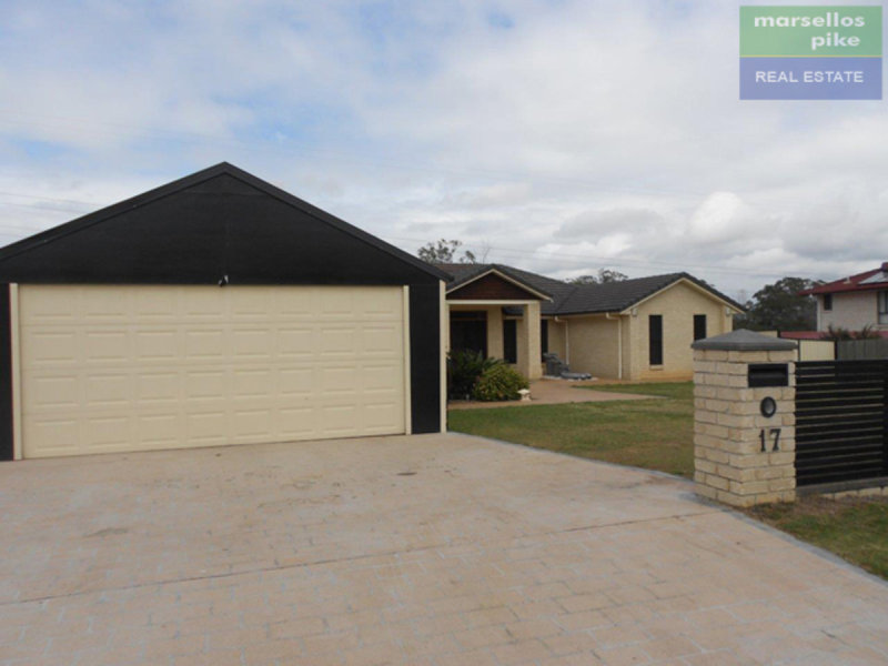 19 Daisy Avenue, Caboolture, QLD 4510