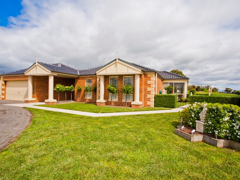 25 Roseneath Road, Warncoort, Vic 3243 Property Details