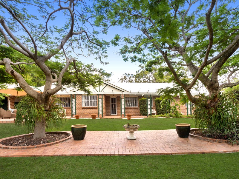 611 Boston Road, Chandler, Qld 4155 Property Details