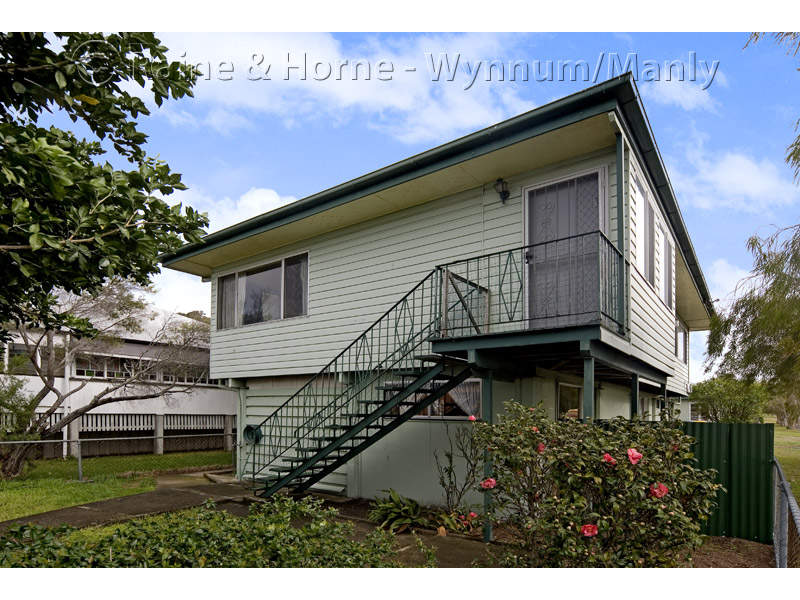 123 Glenora Street, Wynnum, Qld 4178 Property Details