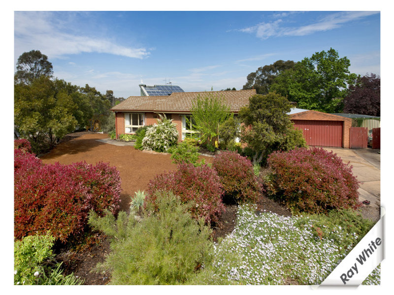 1 Champion Place, Fraser, ACT 2615 Property Details