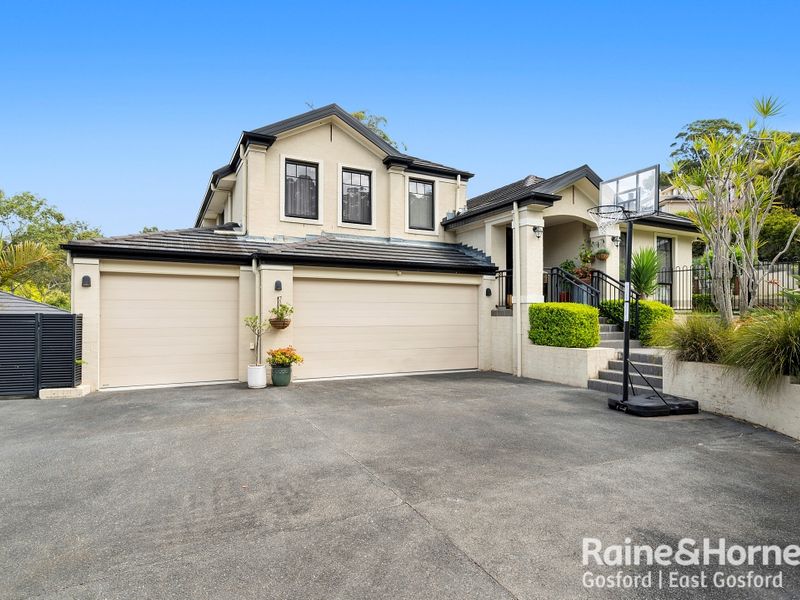 47 Sheffield Drive, Terrigal, NSW 2260