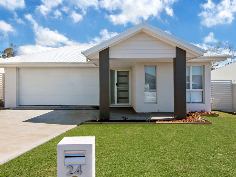 24 Judge Road, North Rothbury, NSW 2335