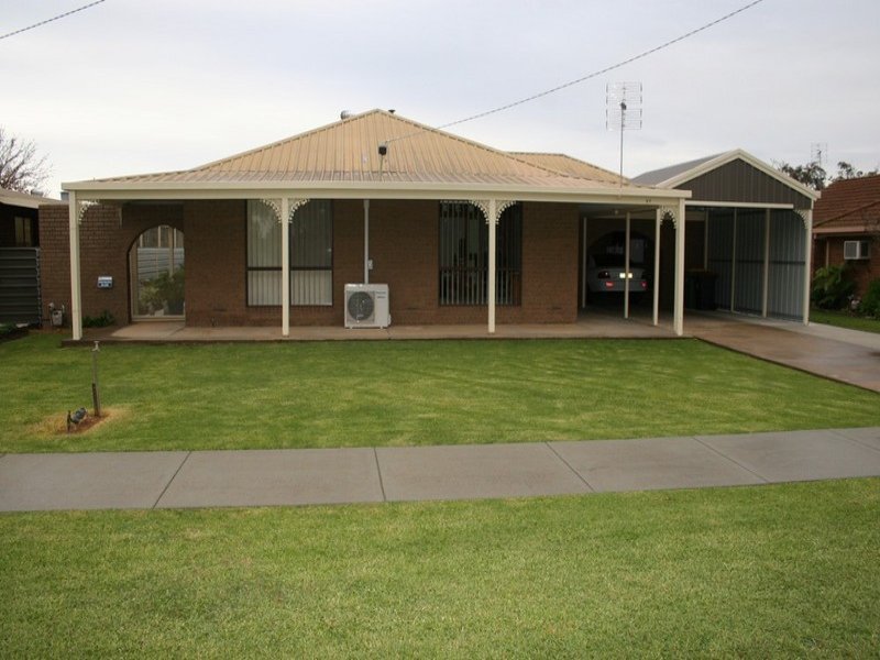 27 Diggora Road, Rochester, Vic 3561 Property Details