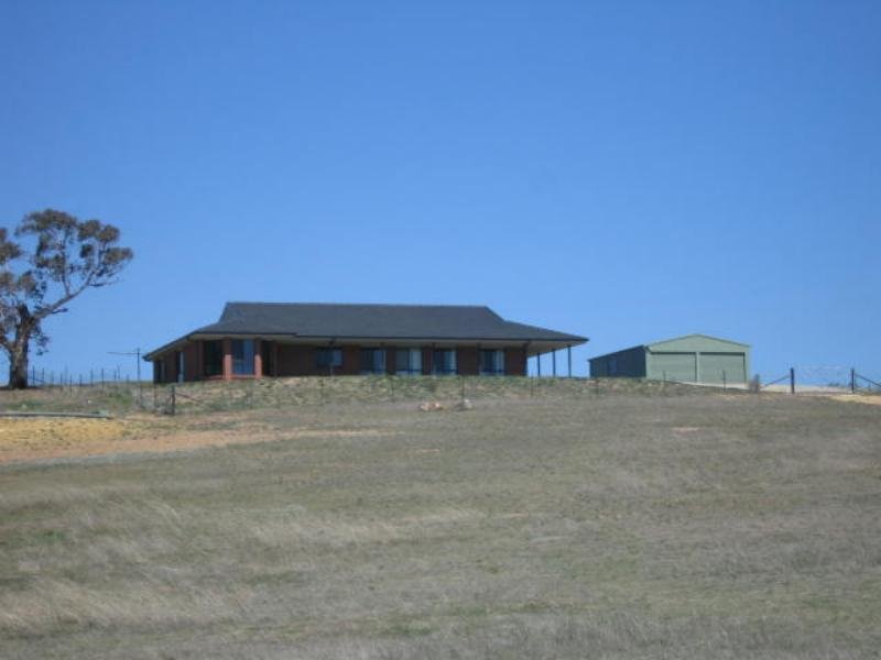 1472 Captains Flat Road, Carwoola, NSW 2620