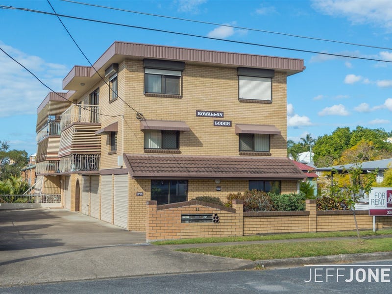 3/62 Shakespeare Street, Coorparoo, QLD 4151