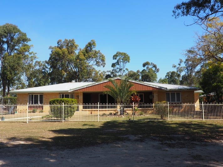 6 Hawes Road, Oakhurst, Qld 4650 Property Details