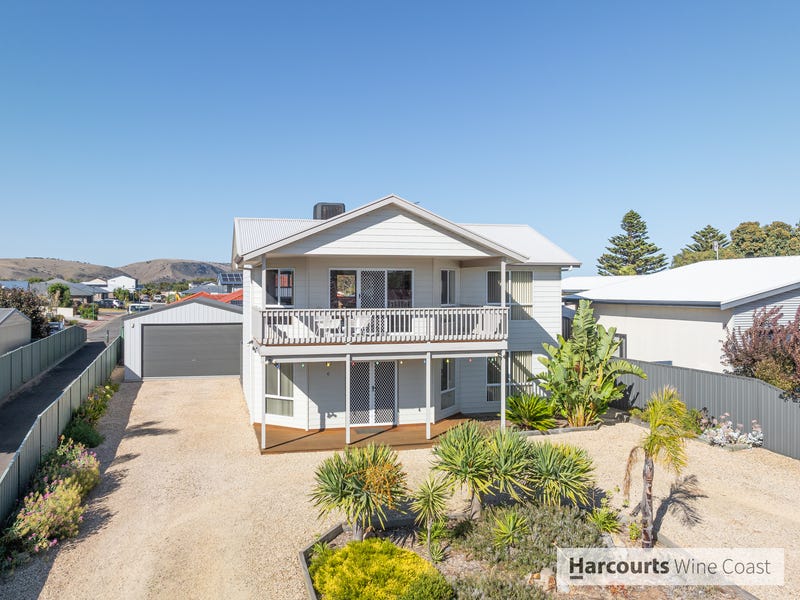 6 Hobart Road, Normanville, SA 5204 Property Details