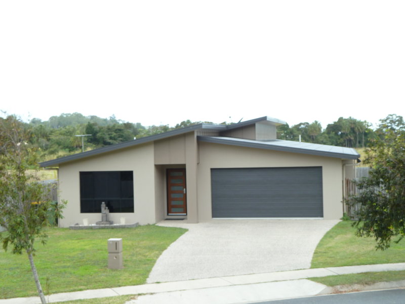 74 Cinnamon Drive, Glenella, Qld 4740 Property Details