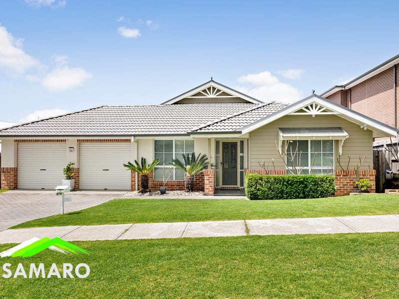 43 Folkes Street, Elderslie, NSW 2570