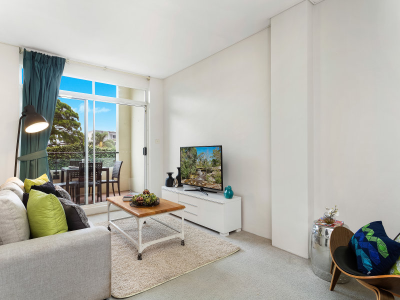 21/189 Phillip Street, Waterloo, NSW 2017 Property Details