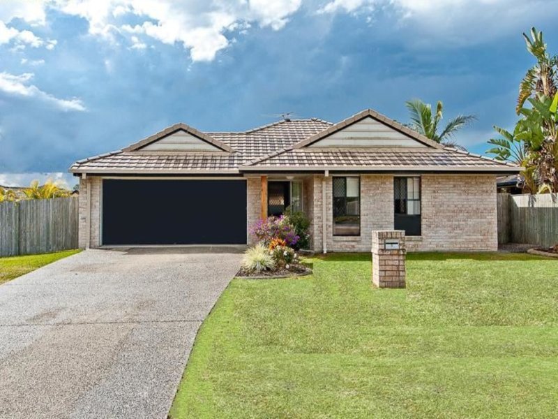 9 North Aston Court, Bray Park, QLD 4500