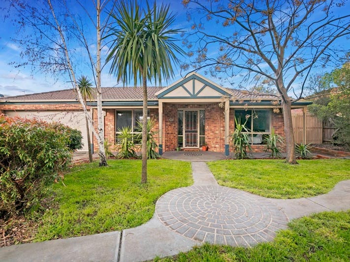 33 Manorwoods Drive, Frankston, Vic 3199 Property Details