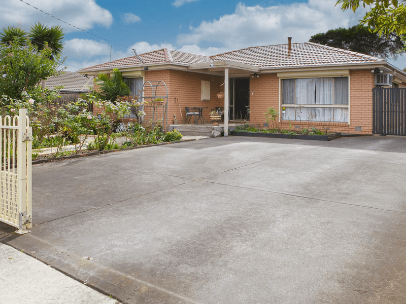 3 Dearing Avenue, Cranbourne, VIC 3977