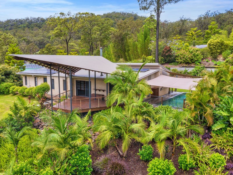 14 Pinnacle Drive, Wongawallan, QLD 4210 - realestate.com.au