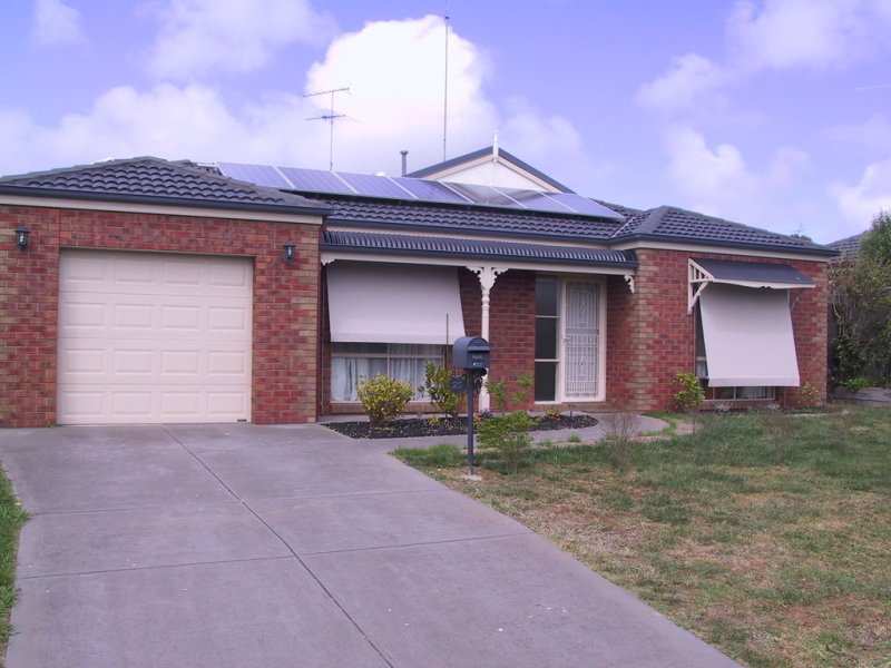 25 Glengarry Court, Drysdale, VIC 3222