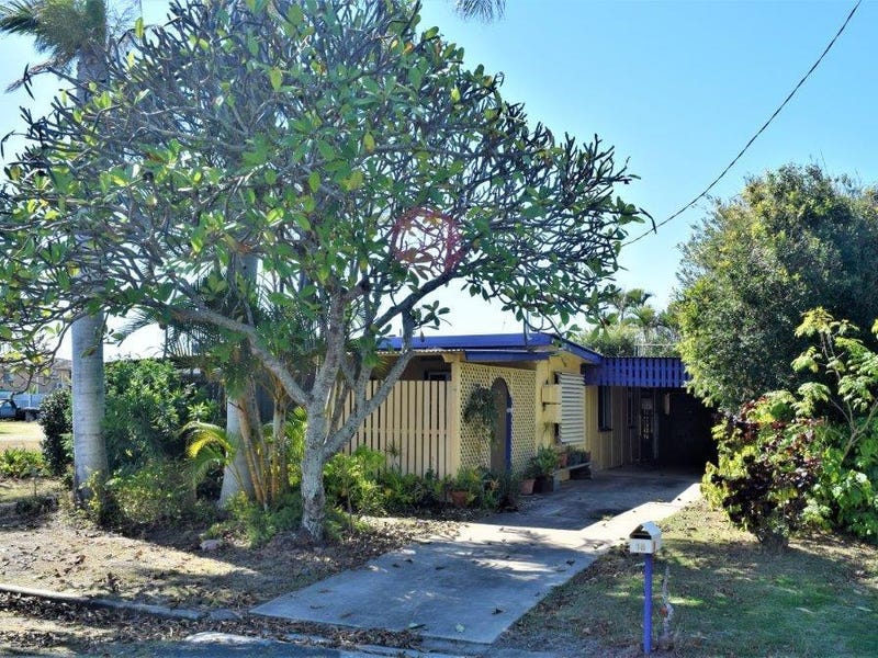 18 Heads Road, Heads, QLD 4670