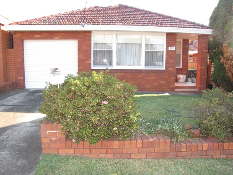 289 Dora St, Hurstville, NSW 2220 Property Details