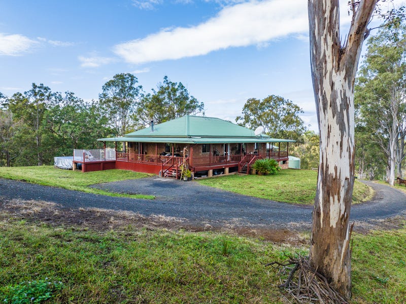 197D Billen Road, Georgica, NSW 2480 - Lifestyle for Sale - realestate ...