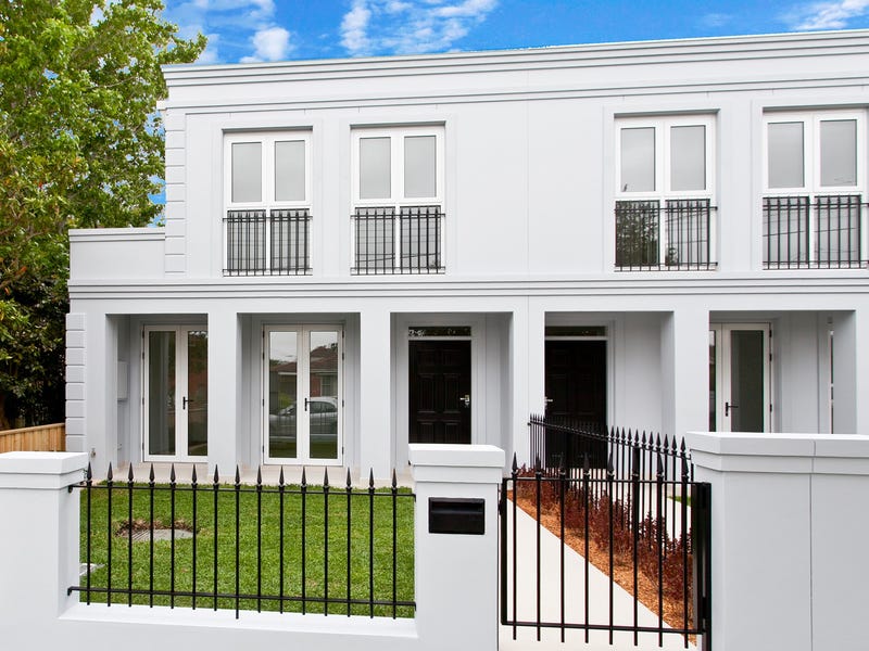 127 Staples Street, Kingsgrove, NSW 2208 Property Details