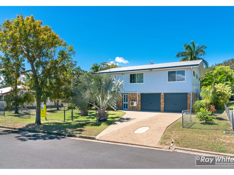 415 Paterson Avenue Koongal Qld 4701 Property Details