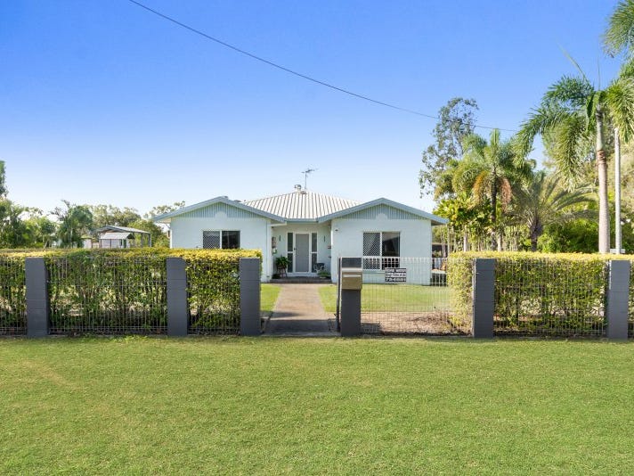 13 Maxwell Drive, Deeragun, Qld 4818 Property Details