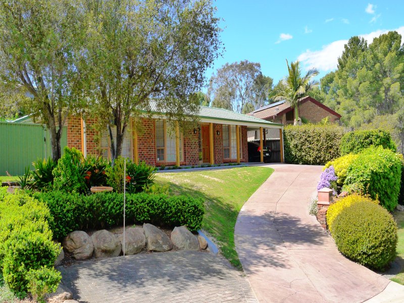 38 Country Lane, Highbury, SA 5089 Property Details