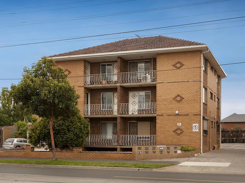 6/267 Ascot Vale Road, Moonee Ponds, Vic 3039