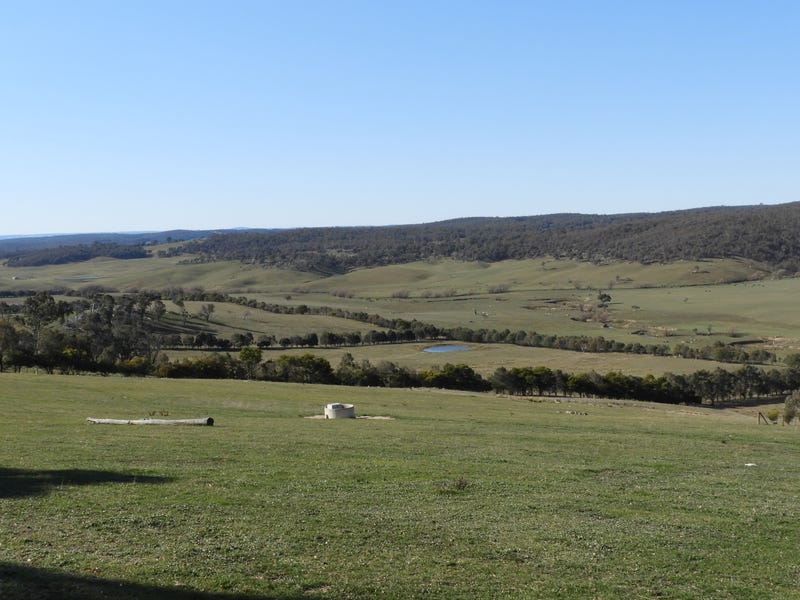 Lot 2 Off Laggan Taralga Road, Laggan, NSW 2583 Property Details