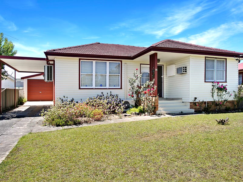 Houses for Sale in Campbelltown, NSW 2560