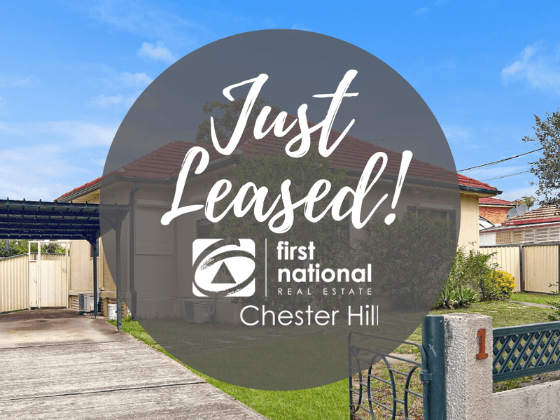 1 Strickland Street, Bass Hill, NSW 2197