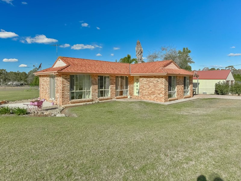 19 Hawthorne Road, Bargo, NSW 2574