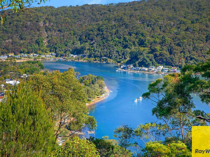 60 Jacaranda Avenue, Patonga, NSW 2256 Property Details