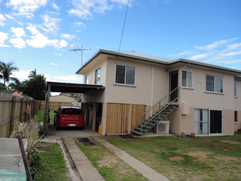 28 Edward Street, Mackay, Qld 4740 Property Details