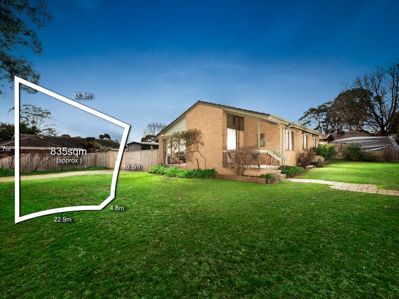 9 wantirna parade grammar & Prices Wantirna, Results Auction 3152 VIC Sold Property