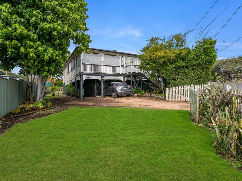 25 Brisbane Road, Newtown, Qld 4305 - Property Details