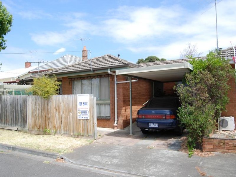 2/1 Plunkett Street, Geelong West, VIC 3218