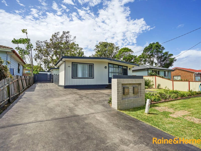 35 Manoa Road, Budgewoi, NSW 2262 House for Sale