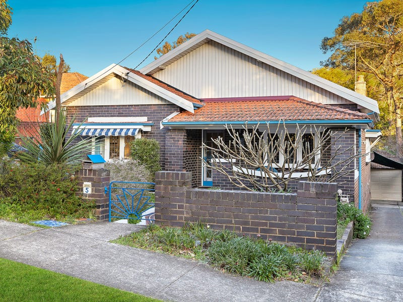 5 Stratford Avenue, Denistone, NSW 2114