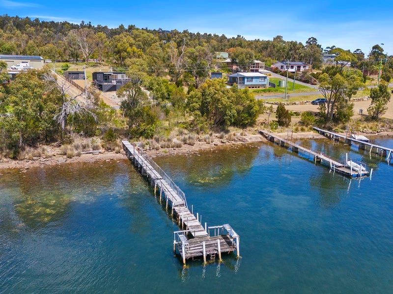 91 Sommers Bay Road, Murdunna, Tas 7178 House for Sale realestate