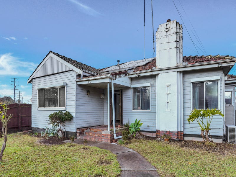 25 Gaffney Street, Coburg, VIC 3058 - realestate.com.au