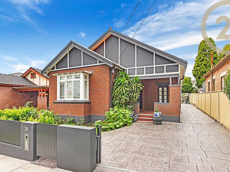 70 Holden Street, Ashfield, NSW 2131