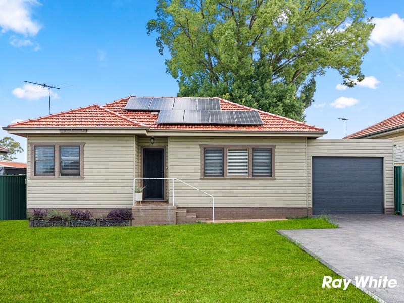 10 Crudge Road, Marayong, NSW 2148 House for Sale