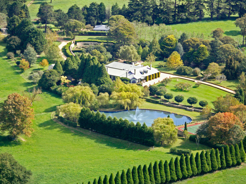 Greenhills Rd, Sutton Forest, NSW 2577 Sold Rural Prices & Auction