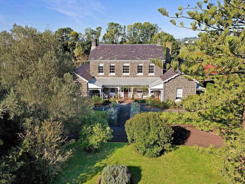 320 Old Geelong Road, Camperdown, Vic 3260 Property Details