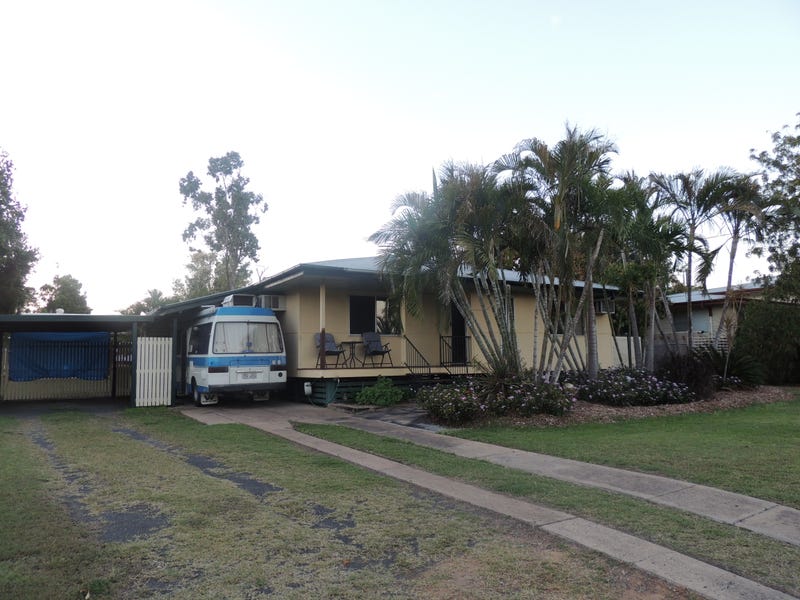 24 Beardmore Cres, Dysart, Qld 4745 Property Details